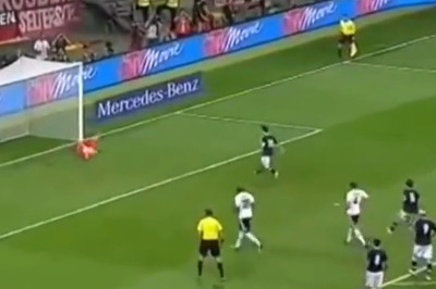 Μπαρτσελόνα: Ξέρει καλά τον Μέσι ο Τερ Στέγκεν (video)