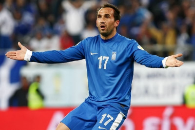 Γκέκας: «Στόχος στο Μουντιάλ, η επόμενη φάση»