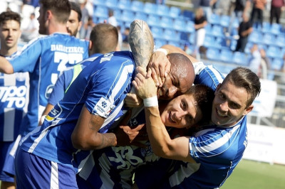 Νίκησαν και ελπίζουν τα Χανιά