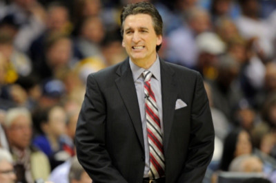 Κλίβελαντ Καβαλίερς: Στη λίστα και ο Ντελ Νέγκρο