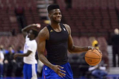 Φιλαδέλφεια 76ερς: Ήταν έτοιμος ο Νόελ...