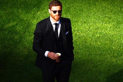 Ρεάλ Μαδρίτης: «Τρελάθηκε» ο Τσάμπι Αλόνσο (video)