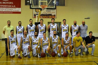 Ένωση Ιλίου: «Το ελπιδοφόρο μέλλον μας»