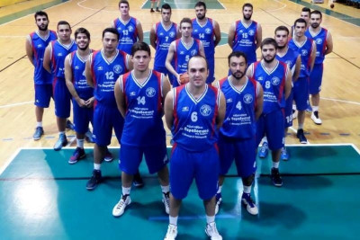 Π.Κ. Νεάπολης: Ανέβηκε στη Γ’ Εθνική
