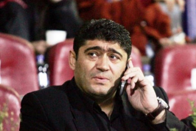 Ξάνθη: Συλλυπητήρια για Ποικιλίδη