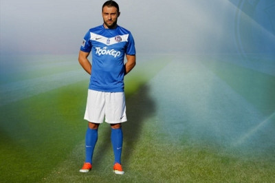 Καλλονή: «Ζήλεψε» τον Χογκ και ο Αγρίτης