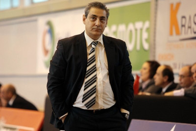 Κατάρ: Στην Αλ Ραγιάν ο Κουφός