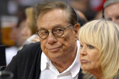 Λος Άντζελες Κλίπερς: Υποχώρησε ο Στέρλινγκ, ενδιαφέρον από Μινγκ και Χιλ