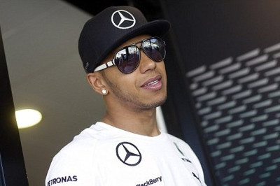 Γκραν Πρι Μονακό: Ο Μπίμπερ βλέπει Χάμιλτον (photos)