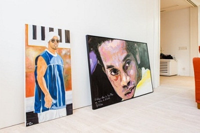 Ροναλντίνιο: Βάζει ενοίκιο 15.000 δολάρια τη μέρα (photos)