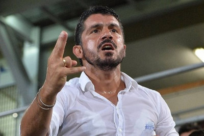 ΟΦΗ: «Στέλνουν» Γκατούζο οι Ιταλοί!