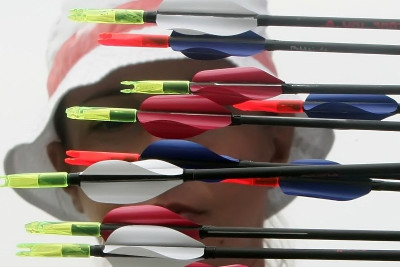 Τοξοβολία: Έχασε για λίγο το χάλκινο η Ελλάδα