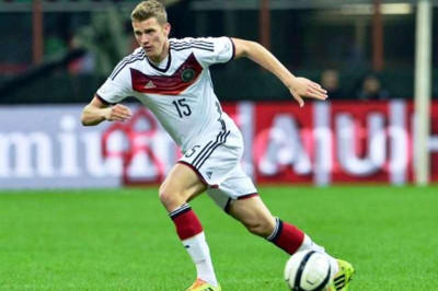 Μπέντερ: «Έσβησε το όνειρό μου»