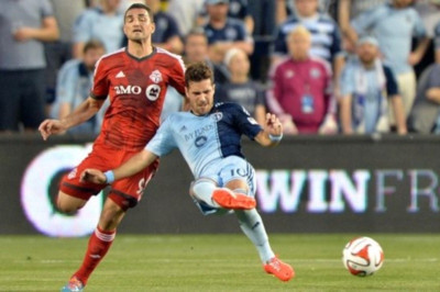 MLS: Κλοπή στο Κάνσας (videos)