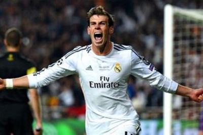 Μπέιλ: «Θέλουμε κι άλλα»