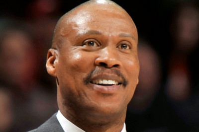 Λος Άντζελες Λέικερς: Αυτοπεποίθηση δείχνει ο Σκοτ