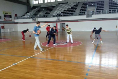 Πιερικός: Στηρίζει τη Μέριμνα Παιδιού Κατερίνης (photos)