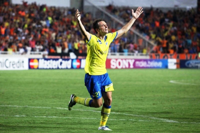 Μαντούκα: «Η αγάπη και ο σεβασμός με έκαναν να αναιρέσω την απόφασή μου»