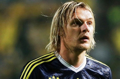 ΠΑΟΚ: Κράσιτς αντί για Στοχ