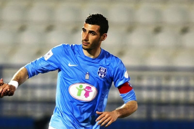 Αστέρας Τρίπολης: Σενάριο για Πετρόπουλο