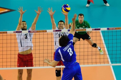 Δημήτρης Τζούριτς: Σε ομάδα της Ασίας