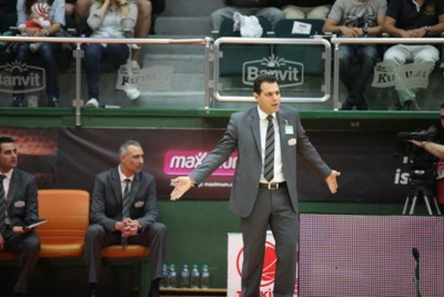 Μπάνβιτ: Ισοφάρισε τη Γαλατάσαραϊ (photos)