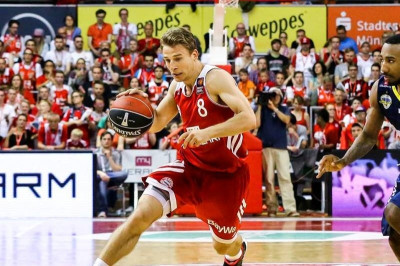 Μπουντεσλίγκα: 1-0 από Μπάγερν και Άλμπα (video)