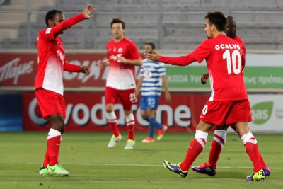 Ξάνθη: «Ανάσες» μετά το φιλικό