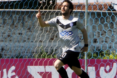 Ατρόμητος: «Βλέπει» Ανιέτε