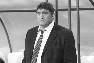 ΠΑΟΚ: Ενός λεπτού σιγή για Ποικιλίδη