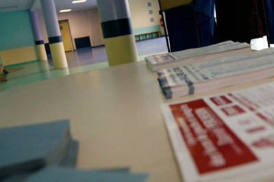 Ευρωεκλογές 2014: Πρώτη ασφαλής εκτίμηση αποτελέσματος στις 21:30