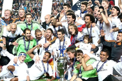 Η Νεολαία της Μαδρίτης στο Onsports: «Πάτος οι εκλογές λόγω Τσάμπιονς Λιγκ!» (photos+videos)