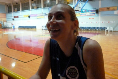 Παναθηναϊκός: Κοντά σε Κυριακοπούλου
