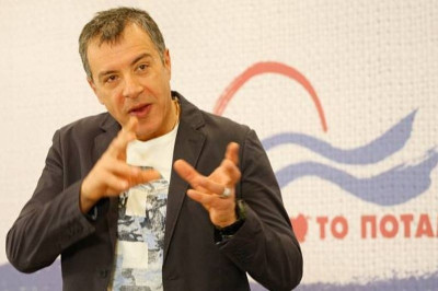 Ευρωεκλογές 2014- Αποτελέσματα: Παρατυπίες στην εκλογική διαδικασία καταγγέλλει το Ποτάμι