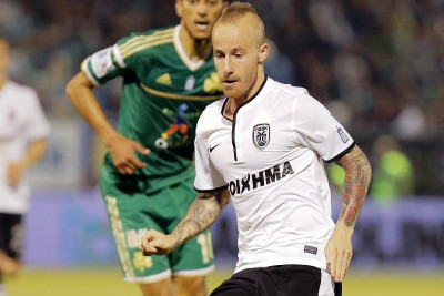 «Απορρίφθηκε πρόταση του ΠΑΟΚ για Στοχ»