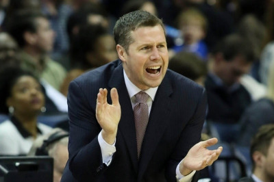 Μινεσότα Τίμπεργουλφς: Επιλογή ντραφτ για Γέργκερ