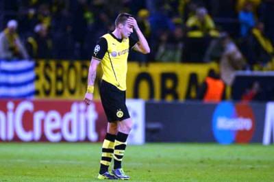 Ούρησε σε λόμπι ξενοδοχείου ο Γκρόσγκροϊτς