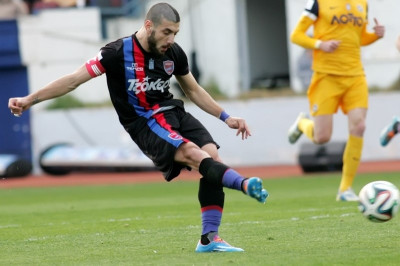 ΑΕΚ: Στα Σπάτα οι μεταγραφές