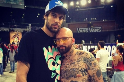 Ολυμπιακός: Χαλάρωση πριν από τη μάχη