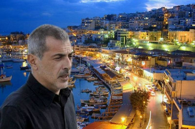 Δημοτικές εκλογές 2014 - Αποτελέσματα: Νέος δήμαρχος Πειραιά ο Γιάννης Μώραλης