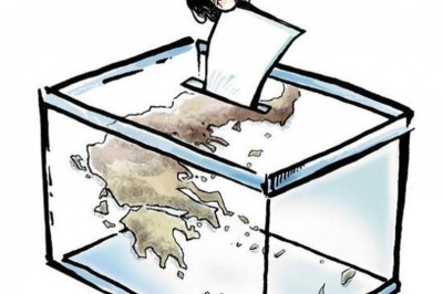 Exit polls 2014: Διέρρευσαν τα πρώτα αποτελέσματα και δείχνουν... ανατροπή!