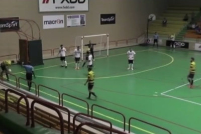 Μάλτα: Οπαδοί πήραν στο «κυνήγι» διαιτητή μετά από αποβολή