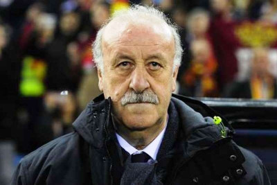 Ισπανία: Ξεκούραση στους φιναλίστ