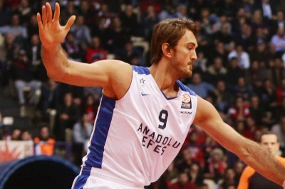 Εφές Αναντολού: Τέλος ο Ερντέν