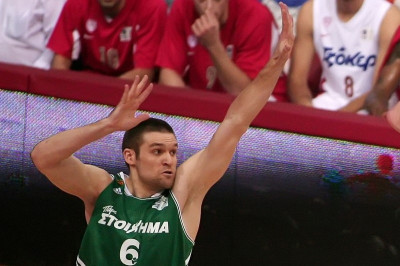 Μπράμος: «Το ΟΑΚΑ μας δίνει το πρωτάθλημα»