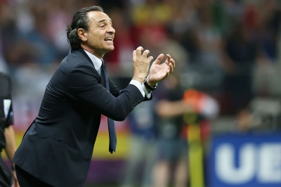 Ιταλία: Πραντέλι μέχρι το 2016