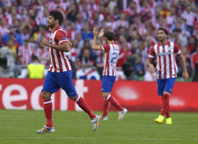 Αγωνίες επιθετικών στην εθνική Ισπανίας