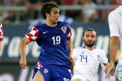Κροατία: Χάνει το Μουντιάλ ο Κράνιτσαρ