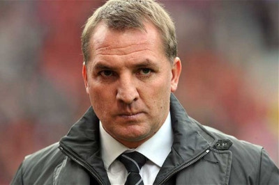 Λίβερπουλ: Ρότζερς πενταετίας