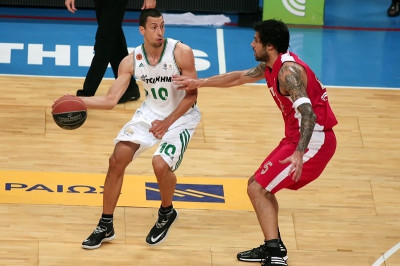 Ντόπινγκ κοντρόλ για Πρίντεζη, Λοτζέσκι, Κάρι και Ούκιτς